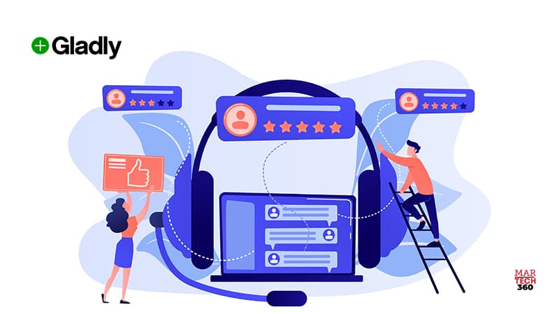 New Data From Gladly Reveals Top Motivators of the Modern Customer Service Team