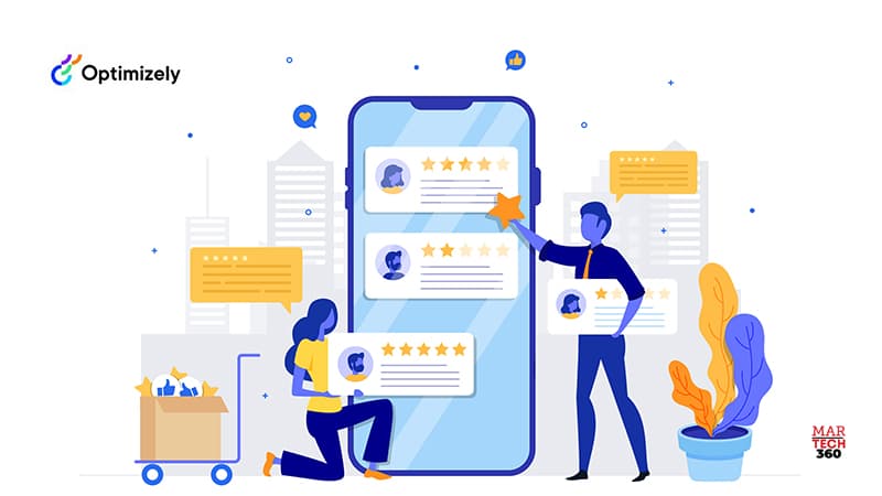 Optimizely Names Rupali Jain as New Chief Product Officer