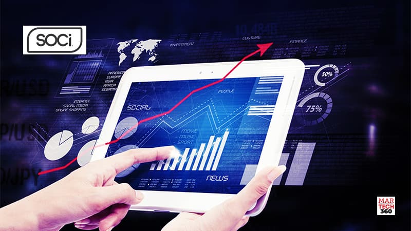 Propelled by Suite of Generative AI-Powered "Genius" Products, SOCi Embraces CoMarketing Cloud Category