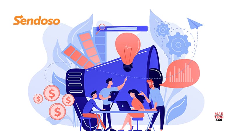 Sendoso Doubles Down with Fastest, Most Personalized Gifting Platform on the Market
