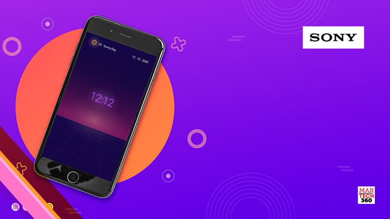 Sony Electronics Launches New Xperia 1 V Smartphone