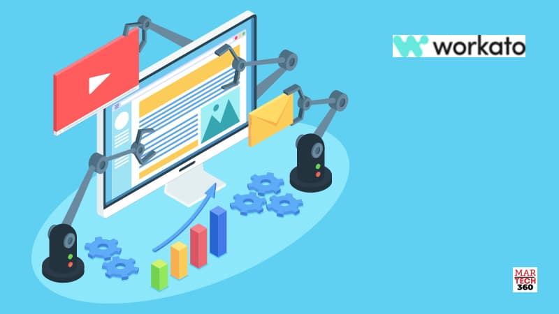 Workato’s RFC Connector Achieves SAP-Certified Integration with SAP Applications, Helping Customers Securely Automate Critical Business Processes