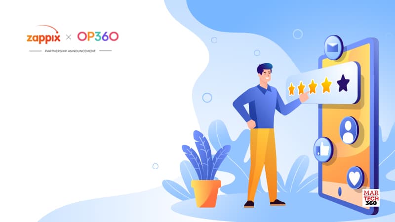Zappix and OP360 Partner to Deliver Seamless Customer Experience Solutions
