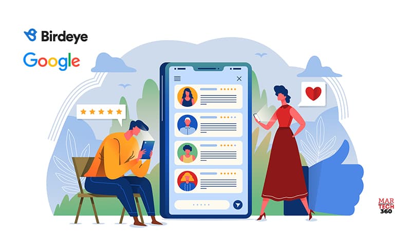 Birdeye and Google extend partnership to transform Digital Customer Experience with Google AI