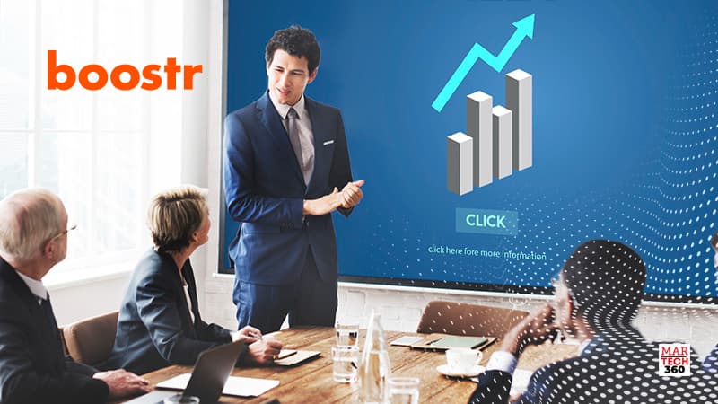 Boostr Releases Proposal-GPT, Bringing Greater Productivity to Media Sales Teams