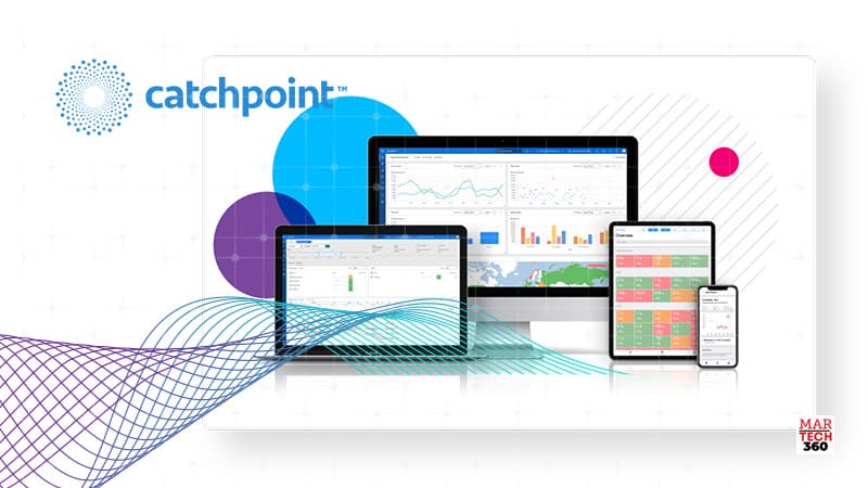 Catchpoint Elevates Customer-Facing Teams as Demand for Internet Performance Monitoring Grows
