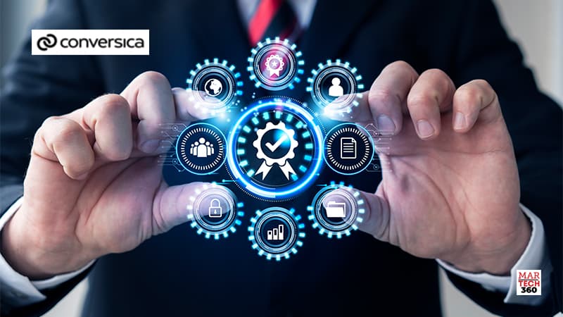 Conversica Integrates Its Generative AI Conversational Platform With Salesforce Marketing Cloud in a Transformative Go-to-Market Initiative
