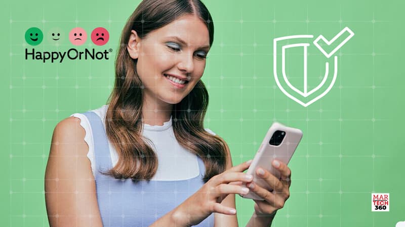 HappyOrNot Announces Renewed Strategy to Expand Partner Ecosystem in North America, Scaling Growth and Fulfilling Demand for CX/EX Solutions
