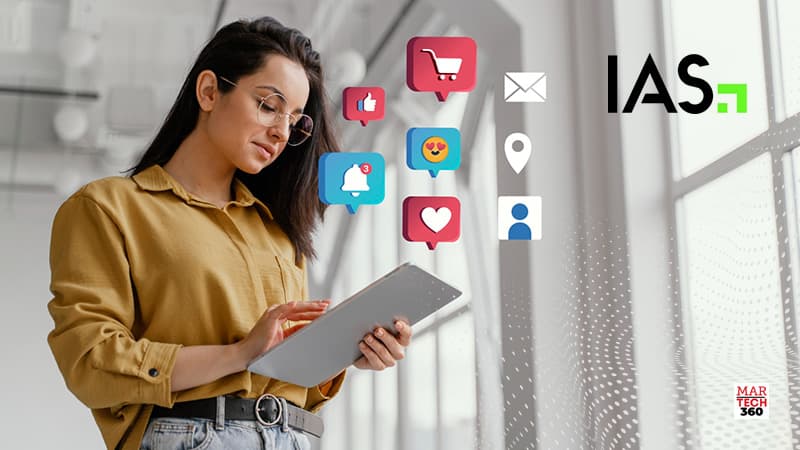 IAS Expands Meta Partnership; Rolls Out Ad Measurement Tools for Facebook and Instagram Reels