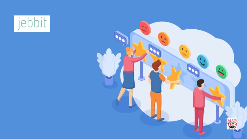 Jebbit Launches AI-Powered Interactive Digital Experiences