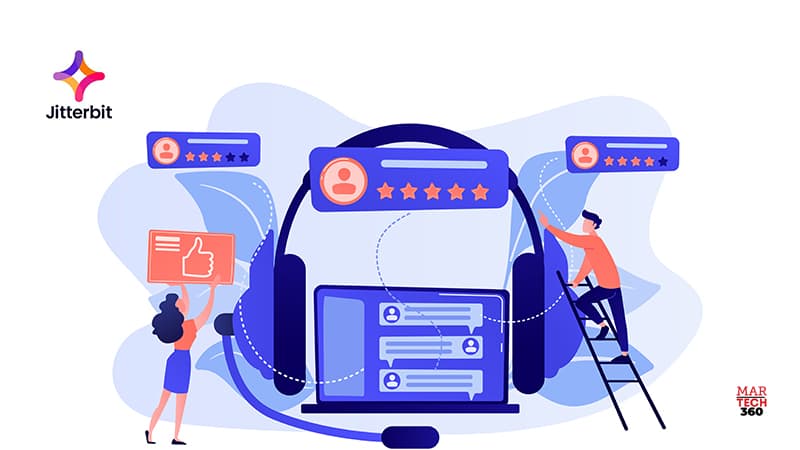 Jitterbit Survey Reveals Automation Enhances Customer Experience, Offers Key Competitive Advantage for Organizations