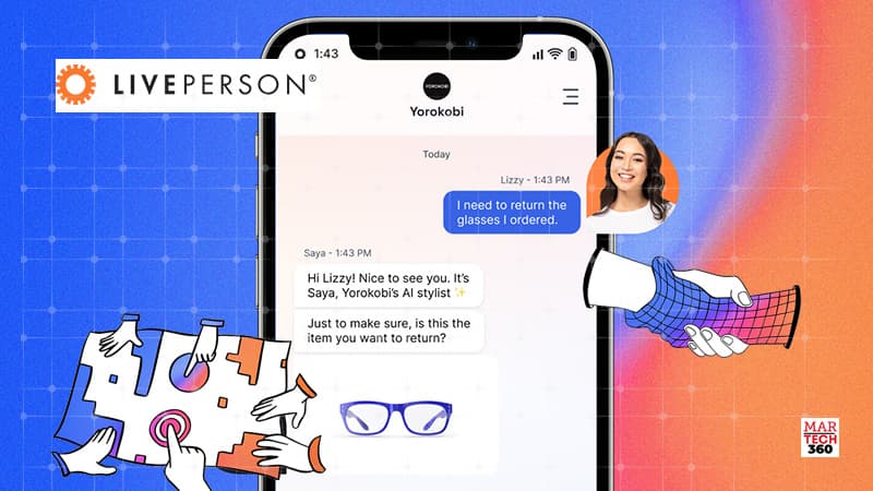 LivePerson wins top AI and customer service awards at the 2023 SIIA CODiEs