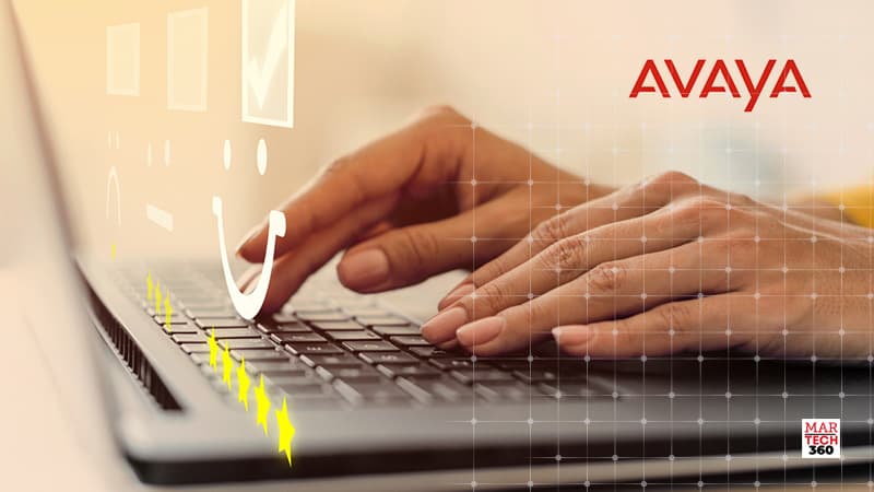 New Avaya Integrations and Capabilities and Expanded Alliances Empower Large Enterprises to Adopt Cloud Innovations “Their Way”