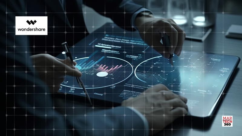 New ChatGPT integration with OpenAI in Wondershare Mockitt introduces a novel way of prototyping