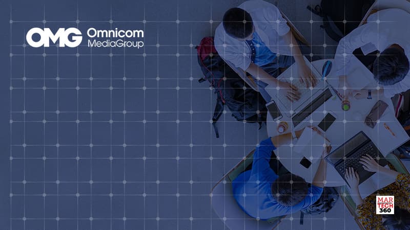 Omnicom Media Group Announces First-to-Market Commerce Audience Collaboration with Criteo and Clean Room Provider InfoSum