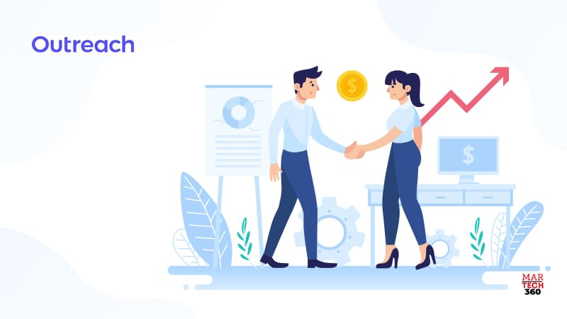 Outreach Reveals Line-Up for Unleash 2023, The Must Attend Event for B2B Salespeople