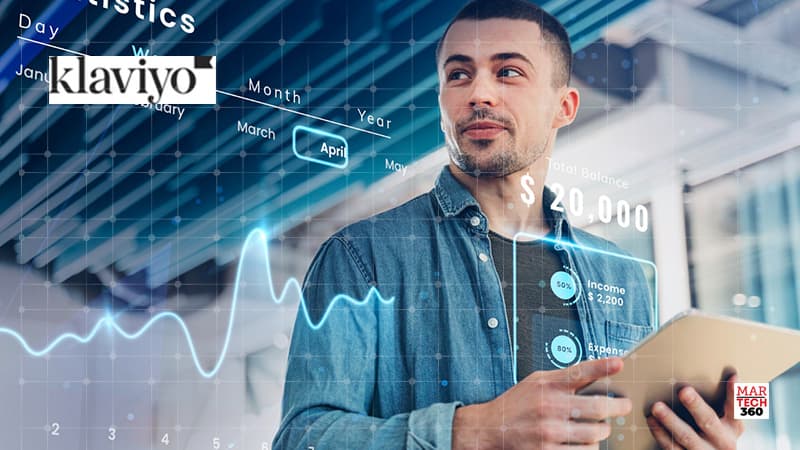 SaaS Industry Leader Steve Rowland to Join Klaviyo as President