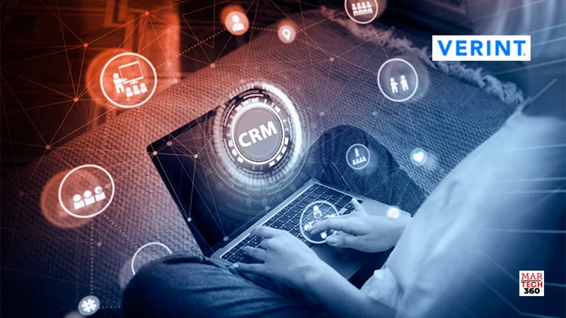 Verint Enterprise Experience Management Consolidates Customer Listening Posts and Unifies Unstructured Data Across the Enterprise