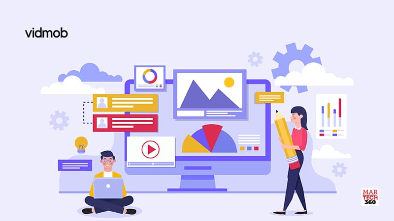 VidMob Introduces Agency Partnership Program with Founding Partners AdParlor, CANVAS United, FIG, and Wpromote