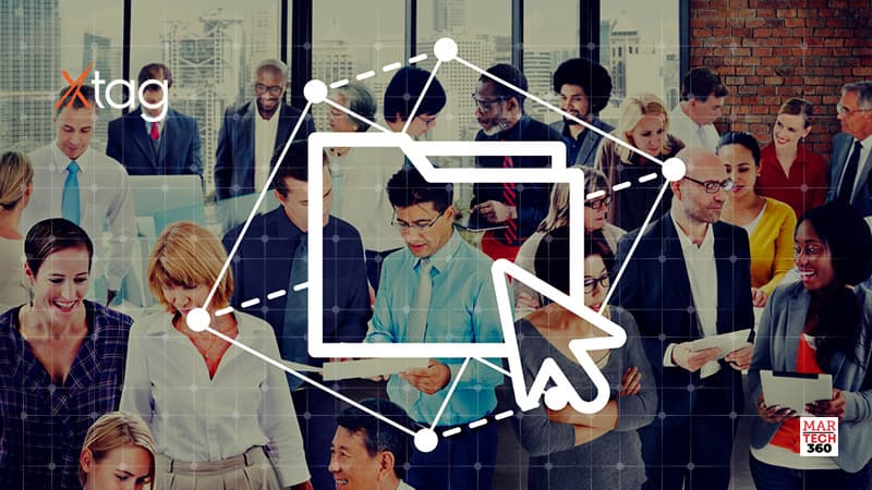 Xtag Announces Strategic Partnership with Zoom Events to Deliver Comprehensive Hybrid and In-Person Event Solutions