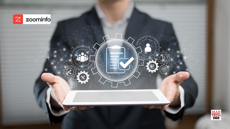 ZoomInfo Delivers Product Enhancements Powered by Generative AI and Automation