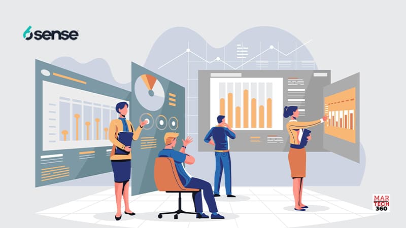 6sense Continues to Lead the Way in B2B Marketing and Sales with Seventh Consecutive G2 Leader Recognition
