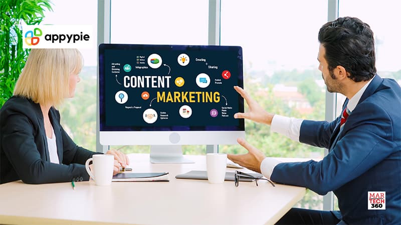 Appy Pie adds Next-Gen Features in its AI Website Builder to Empower Businesses!