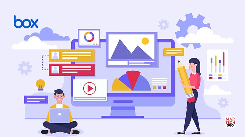 Box Announces Integration with Microsoft 365 Copilot to Bring AI to Enterprise Content