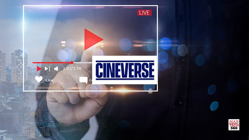 Cineverse Unveils MatchpointAI: A Revolutionary AI Marketplace for Video Streaming Optimization
