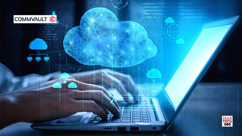 Commvault Announces Metallic: Salesforce Backup, Recovery & Sandbox Seeding - Unlimited Storage on Salesforce AppExchange, the World's Leading Enterprise Cloud Marketplace