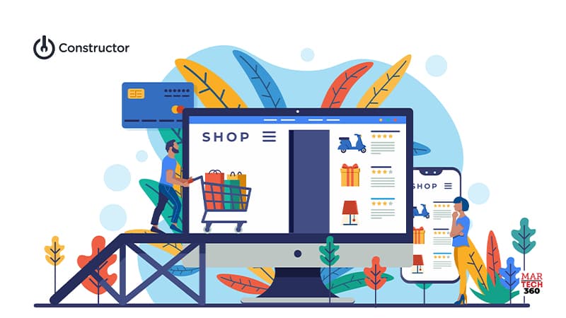 Constructor Announces Integration with BigCommerce -- Rapidly Powering Product Discovery with BigCommerce Catalog Data