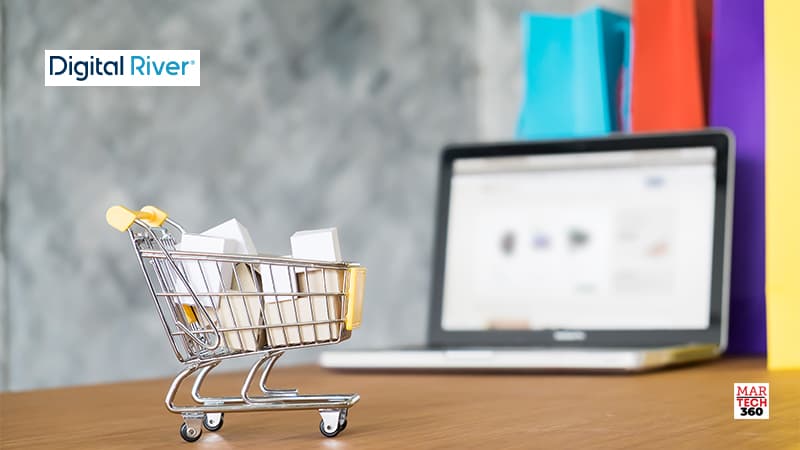 Digital River Expands Global Ecommerce Logistics Capabilities Bolstering its Cross-Border Offering