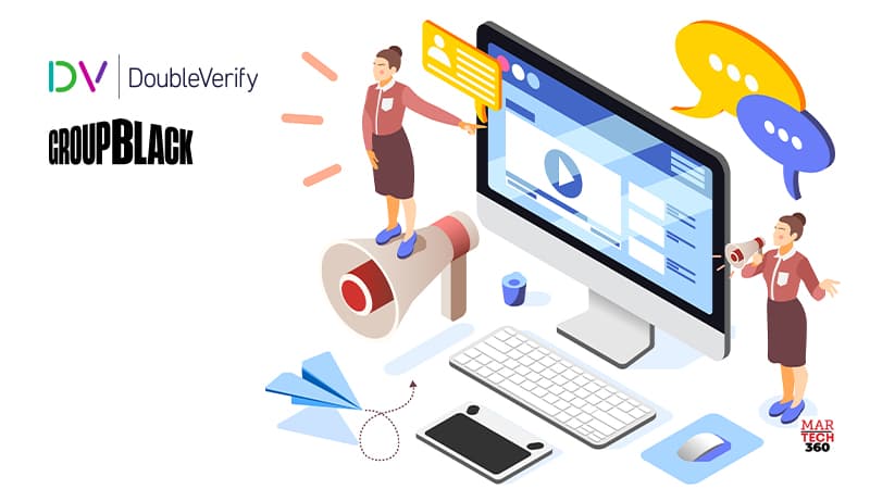 DoubleVerify Partners with Group Black to Optimize Brand Safety, Opening Nearly 15% More Inventory for Black-Owned Media Monetization