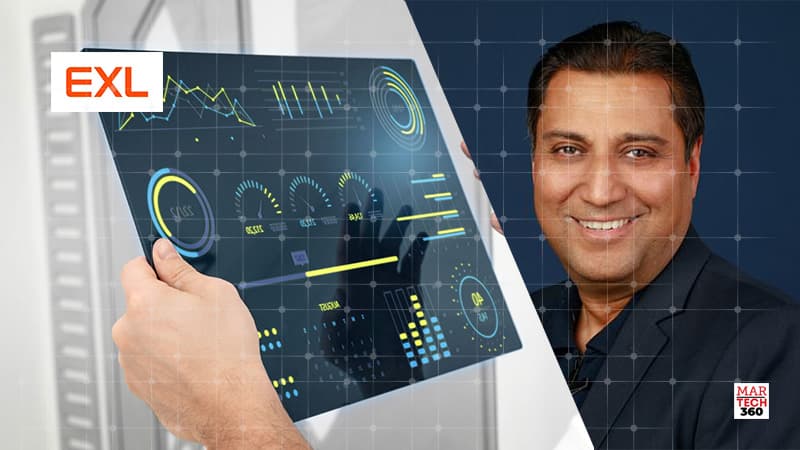 EXL appoints Vishal Chhibbar as Chief Growth and Strategy Officer
