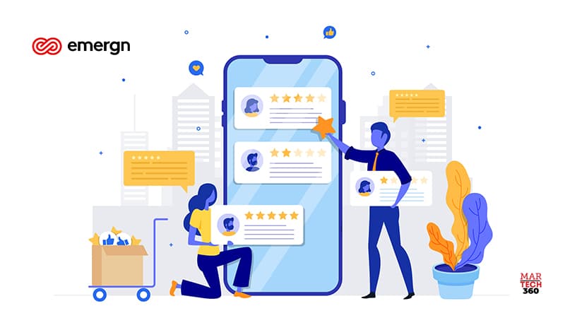 Emergn Unveils Infinity Design System to Power Exceptional Digital Experiences