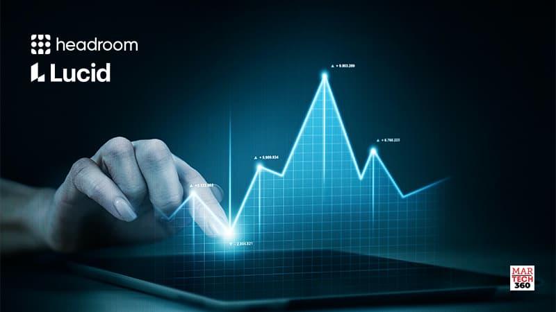 Headroom Partners with Visual Collaboration Platform Lucid Software to Boost Productivity with AI-Powered Video Conferencing