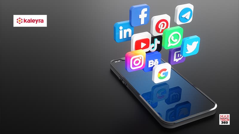 Kaleyra Brings WhatsApp Business Platform To US Solution Portfolio To Enhance Customer Engagement