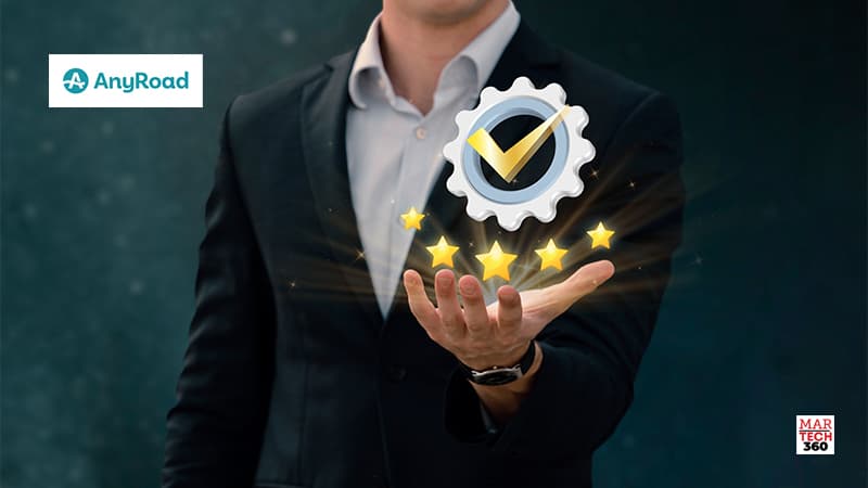 Leading Experiential Marketing Platform, AnyRoad, Announces Pinpoint: New Natural Language Processing and Generative AI Feedback Assistant