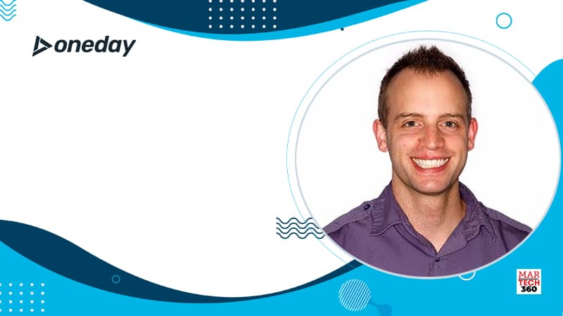 OneDay Hires Donovan Steinberg as VP of Customer Success