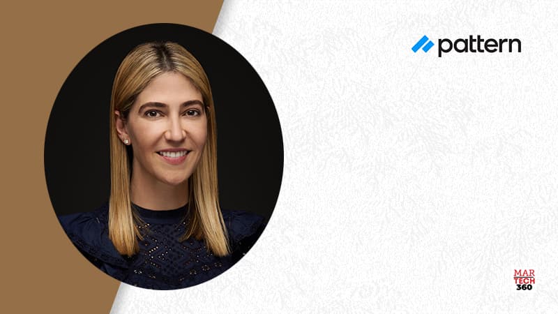 Pattern Appoints Carolyn Sarnoff as Chief Marketing Officer