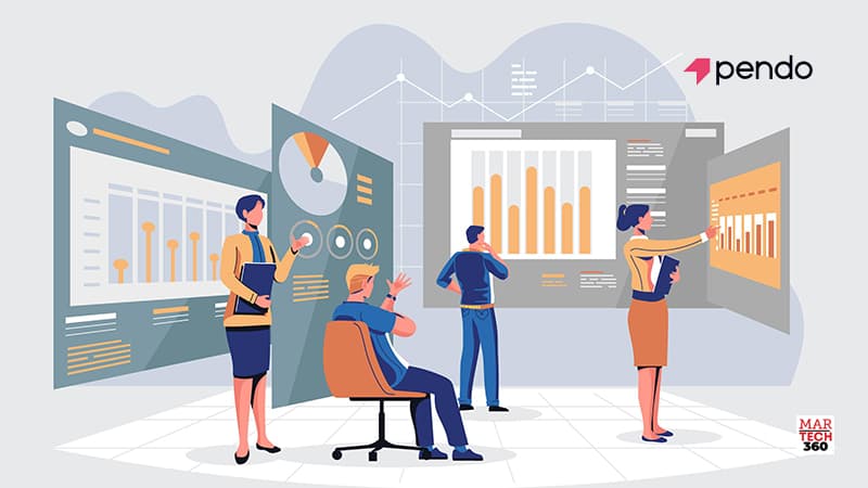 Pendo Introduces Pendo AI to Power Exponentially Better Digital Experiences