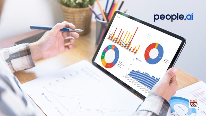 People.ai Boosts AI-Driven Insights In Microsoft Sales Copilot Through New Integration