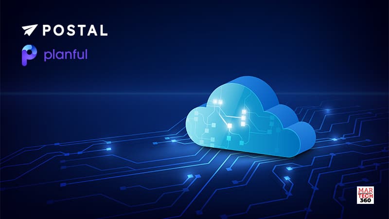 Planful and Postal Announce Partnership to Help Customers Measure and Track Marketing ROI