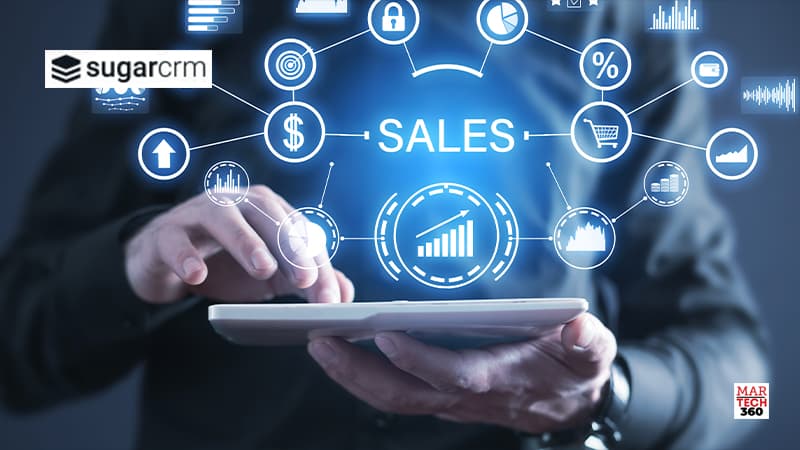 Positive Promotions Leverages Advanced Forecasting and Predictive Analysis with Sugar Sell for Sales Automation