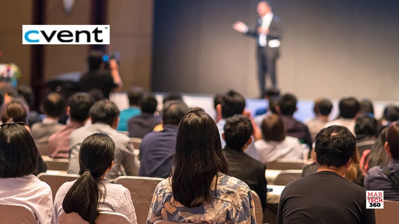 Powerful New Cvent Webinar Solution Unveiled at Event Technology Conference Cvent CONNECT