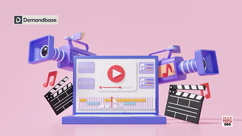 Revolutionizing B2B Advertising, Demandbase Launches the First-Ever B2B-Specific Connected TV Solution