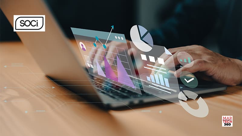 SOCi Enhances Platform with New Survey Solution to Fuel Real-Time, Multi-Channel Customer Insights