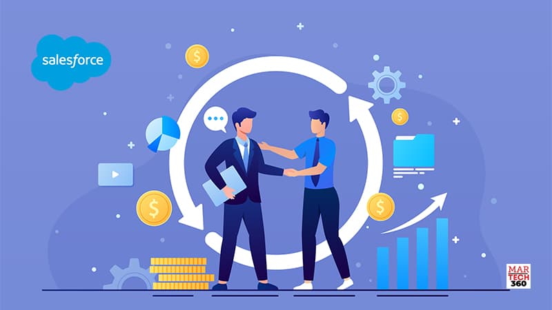 Salesforce Announces General Availability and Pricing for GPT-Powered Features for Sales and Service, Secured Through Einstein GPT Trust Layer