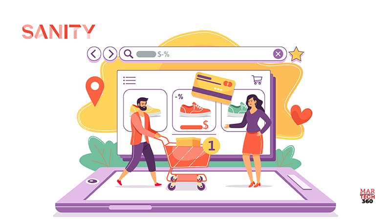 Sanity Becomes First CMS to Be Named a Shopify Certified Plus partner