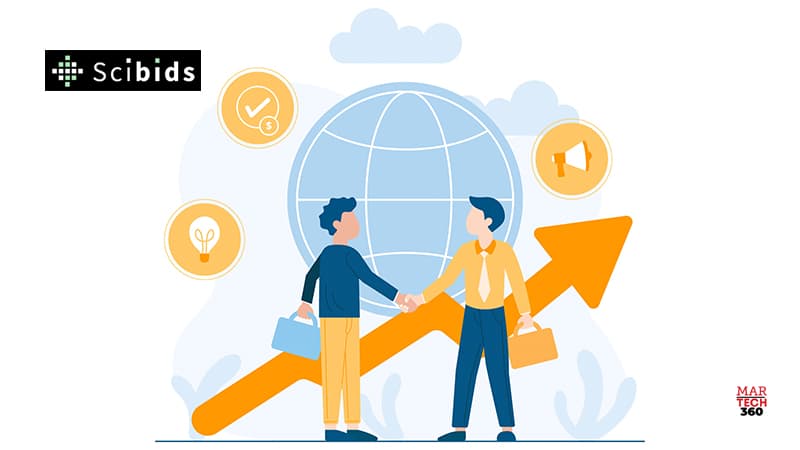 Scibids Partners With Google Display & Video 360 to Offer Custom Bidding Powered by AI for Advertisers